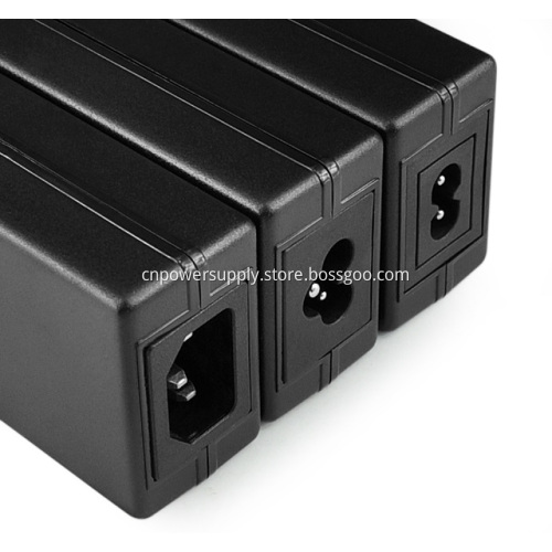 AC/DC 22V 5.5A Desktop Power Adapter